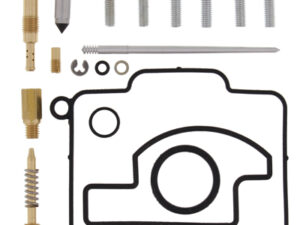 ProX Carburetor Rebuild Kit KX125 '99