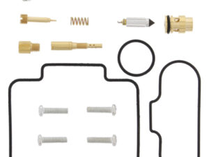 ProX Carburetor Rebuild Kit CR250R '01