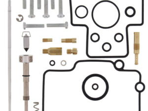 ProX Carburetor Rebuild Kit CRF250R '08