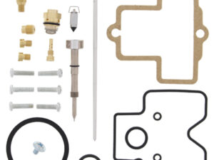 ProX Carburetor Rebuild Kit YZ400F '98-99