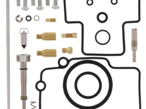 ProX Carburetor Rebuild Kit KX250F '07-10