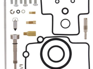ProX Carburetor Rebuild Kit KX250F '04-05