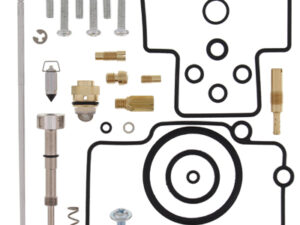 ProX Carburetor Rebuild Kit CRF450R '02