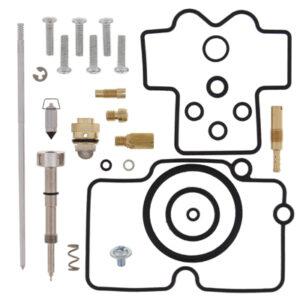 ProX Carburetor Rebuild Kit CRF450R '03