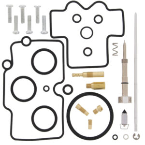 ProX Carburetor Rebuild Kit CRF450R '04