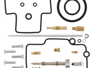 ProX Carburetor Rebuild Kit RMZ450 '07