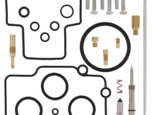 ProX Carburetor Rebuild Kit CRF450X '05-06