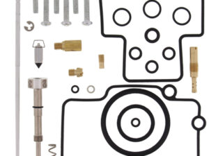 ProX Carburetor Rebuild Kit CRF450X '08-17
