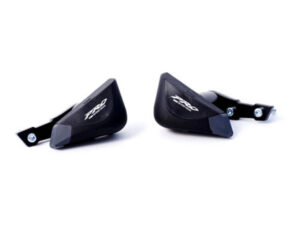 Puig Caps By Pair Fr.Sliders Pro C/Black