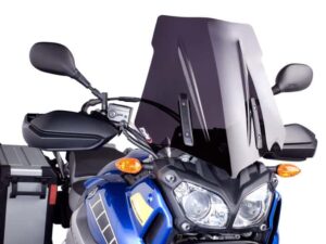 Puig Touring Screen Yamaha Xt1200Z Super Tenere 10-13'