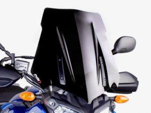 Puig Touring Screen Yamaha Xt1200Z Super Tenere 10-13'
