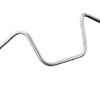 Street Medium Handlebar Ø 25 mm (1") in Chrome