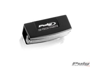 Puig Lighting Lic. Plastic C/Black