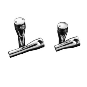 Highway Hawk korotuspala (pari) 10cm KORKEA/10mm PULTTI