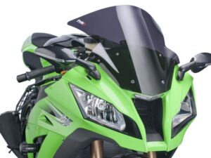 Puig Standard Screen Kawasaki Zx10R 11-15' C/Dark Smoke