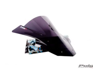 Puig Racing Screen Kawasaki Zx10R 11-15 C/Dark Smoke