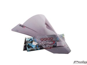 Puig Racing Screen Kawasaki Zx10R 11-15 C/Smoke
