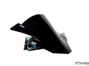 Puig Racing Screen Kawasaki Zx10R 11-15 C/Black