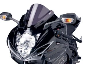 Puig Racing Screen Suzuki Gsxr6/750 11-17 C/Dark Smoke