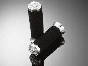Highway Hawk foamgrips eagle