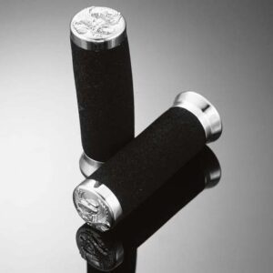 Highway Hawk foamgrips eagle