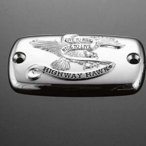 Highway Hawk mastercylindercover VT600/VF750C/ACE/RST
