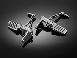 Highway Hawk FORWARD CONTROL