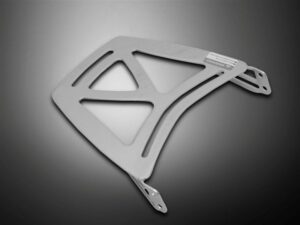 Highway Hawk LUGGAGERACK XL CHROME