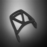 Highway Hawk LUGGAGERACK XL BLACK