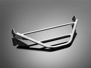 Highway Hawk luggage rack FOR sissybarS