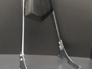 Highway Hawk sissybar wide model complete