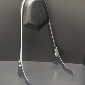 Highway Hawk sissybar wide model complete