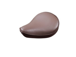 Highway Hawk Solo istuin Small Ruskea