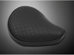 Highway Hawk old school SOLO SEAT SMALL STITCH