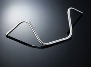 Highway Hawk ohjaustanko 1 street medium uralla