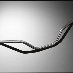 Highway Hawk ohjaustanko XLX 1 (25mm) urituksella