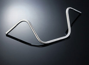 Highway Hawk ohjaustanko 7/8 street medium