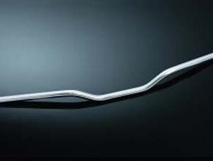 Highway Hawk ohjaustanko fighter 22mm