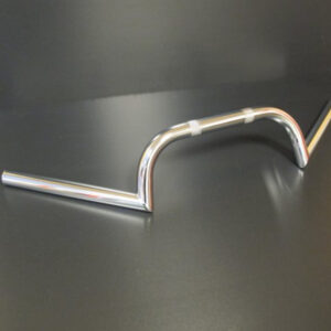 Highway Hawk HANDLEBAR ACE 25MM CHROME