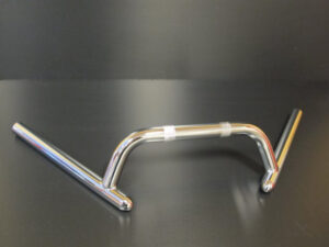 Highway Hawk HANDLEBAR JACK 25MM CHROME