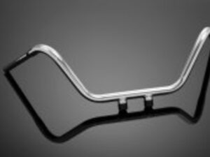 Highway Hawk HANDLEBAR SOLID CUSTOM