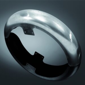 Highway Hawk FRONT FENDER STEEL