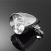 Highway Hawk Headlight Starlight Chrome