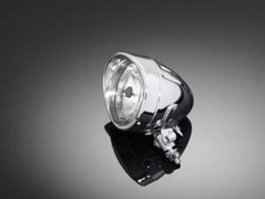 Highway Hawk spotlight Tech Glide