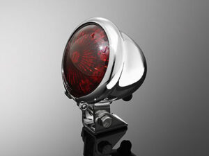 Highway Hawk taillight led old SCHOOL CP