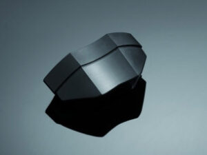 Highway Hawk license plate light black