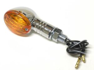 Highway Hawk minivilkkupari