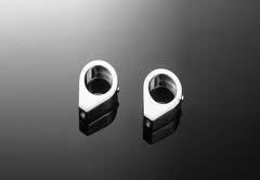 HH BULLET LIGHT CLAMPS 41 MM