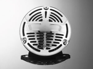 Highway Hawk horn 12V H D old style