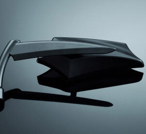 Highway Hawk peili RAZOR (2 PC) black